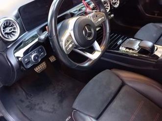 mercedes-benz - clase a