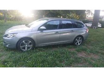 308 sw 1.6 e-hdi 8v allure s