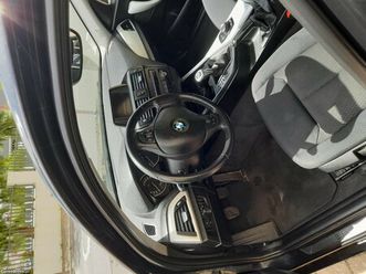 bmw 114 d fevereiro/14