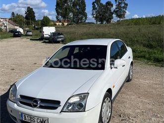 opel vectra comfort 2.2 dti 16v