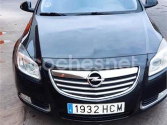 opel insignia 2.0 cdti 160 cv sport