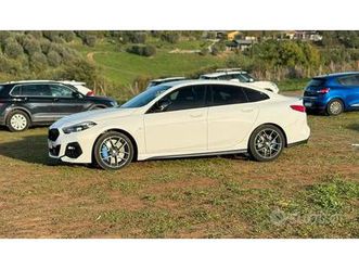 bmw 220d gran coupé