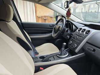 2.2 mzr-cd sport tourer