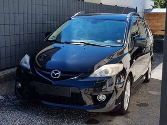 mazda 5 cd143 gta gta