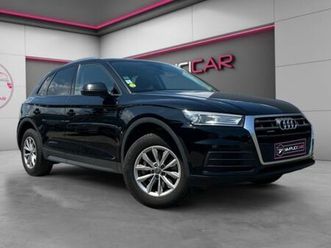 business 2.0 tdi 190 s tronic 7 quattro
