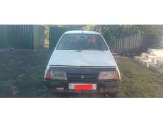 LADA SAMARA lada-2108-an-1990