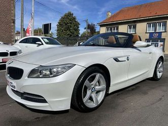 cabriolet 2.0i sdrive18i