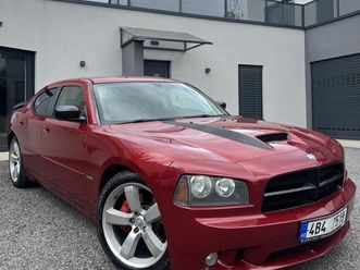 dodge charger 6.1 srt-8 2006