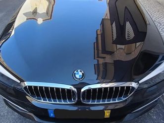 bmw 530 iperformance fevereiro/19