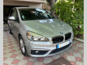 (f45) active tourer 216d executive