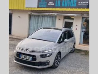 1.5 bluehdi 130 s&s bvm6 shine pack