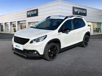 puretech 130ch s&s bvm6 gt line