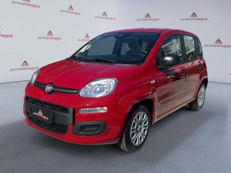 panda 3ª serie panda 1.0 firefly s&s hybrid pandina