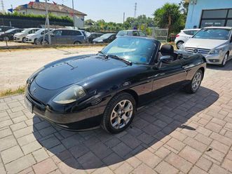 barchetta 1.8 16v