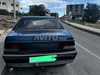 peugeot 405