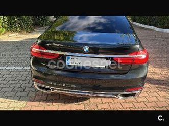 bmw serie 7 730lda xdrive