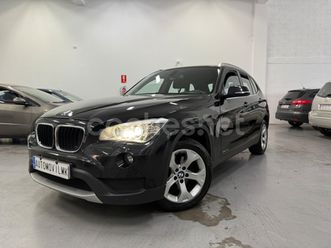 bmw x1 sdrive20d