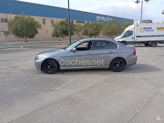 bmw serie 3 318da gran turismo
