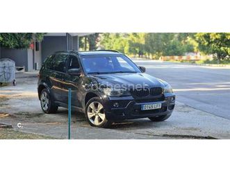 bmw x5 xdrive35d