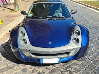 roadster-coupe 0.7 passion 82cv