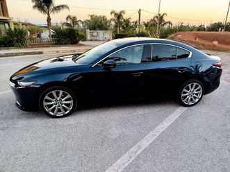 sedan 2.0 e-skyactiv x - exclusive 186cv