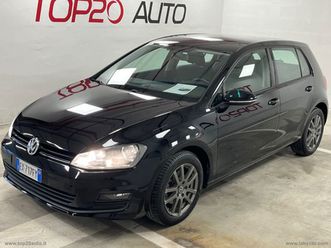 golf golf 1.2 tsi 85 cv 5p. tech&amp;sound bmt