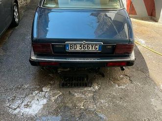 jaguar xj6 3.2