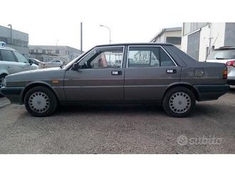 lancia prisma 1.6 ie