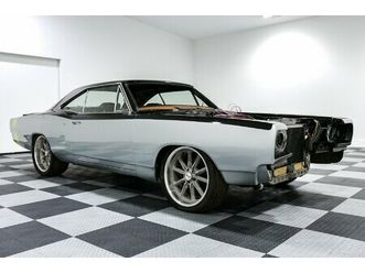 1969 dodge coronet