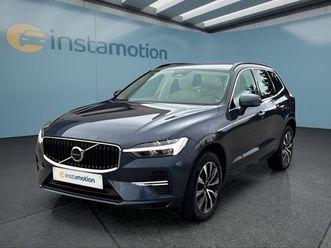 volvo xc60 b5 awd core 184 kw
