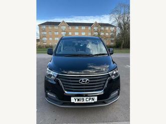 HYUNDAI I800 2-5-crdi-se-euro-6-5dr