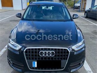 audi q3 2.0 tdi ambiente