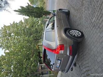 volvo xc90 3.2 benzin /gaz 2009