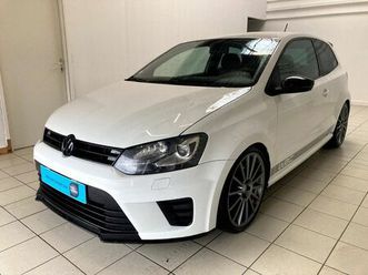 v 2.0 tsi 220 r wrc 3p