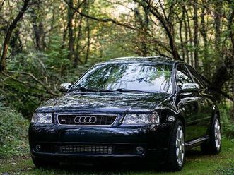 audi s3 8l asi