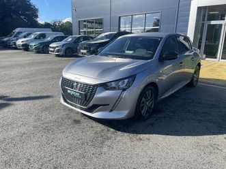 1.2 puretech 100ch s&s style eat8