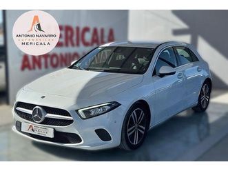 a 200 d automatic 4matic business