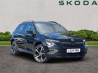 1.0 tsi monte carlo 5dr dsg