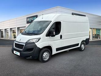 fg tole asphalt 333 l2h2 bluehdi 140 s&s bvm