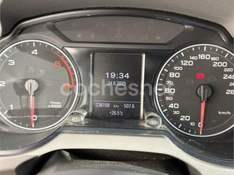 audi q5 2.0 tdi quattro s tronic
