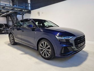 q8 q8 50 tdi 286 cv quattro tiptronic sport