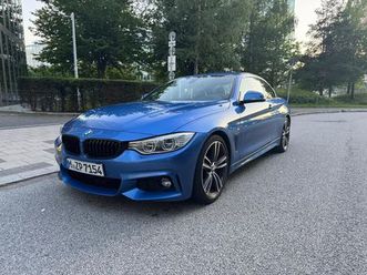 bmw 435i cabrio sport line sport line