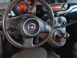 fiat 500 1.3 multijet 1.2, 95cv