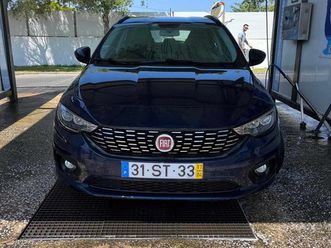 fiat tipo 1.3 multijet 1.2, 95cv
