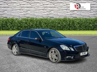 3.5 e350 cgi v6 blueefficiency sport g-tronic euro 5 4dr