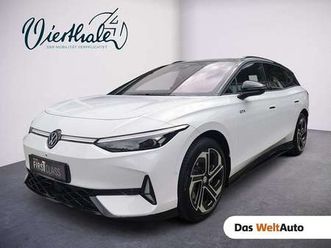 vw id.7 tourer gtx 4motion 250 kw business