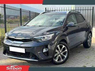 kia stonic 1.0 t-gdi mhev 120 dct active business camera carplay