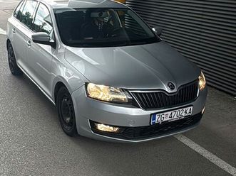 škoda rapid 1,4 tdi (zvati na +385993483499)