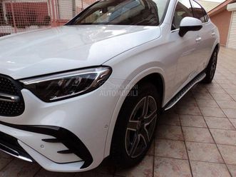 mercedes benz glc 220 glc 220d 4 m cou amg