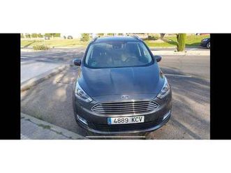 ford c-max grand 1.0 ecob. auto-s&s titanium 125
